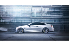 Laden Sie das Bild in den Galerie-Viewer, Vorsteiner Carbon Diffusor für BMW F8X M3 M4 GTS Style 2017+