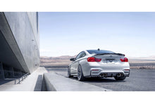 Laden Sie das Bild in den Galerie-Viewer, Vorsteiner Carbon Diffusor für BMW F8X M3 M4 GTS Style 2017+