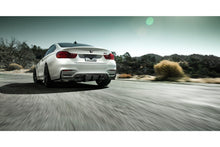 Laden Sie das Bild in den Galerie-Viewer, Vorsteiner Carbon Diffusor für BMW F8X M3 M4 GTS Style 2017+