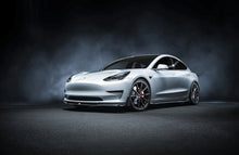Laden Sie das Bild in den Galerie-Viewer, Vorsteiner Carbon Frontlippe für Tesla Model 3 2018+