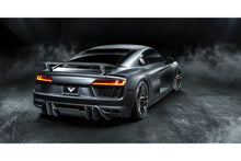 Laden Sie das Bild in den Galerie-Viewer, Vorsteiner VRS Carbon Heckflügel  (nur V10+) für Audi R8
