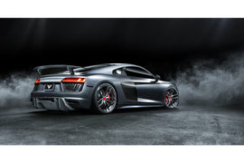 Vorsteiner VRS Aero Carbon Heckdiffusor  für Audi R8