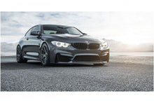 Laden Sie das Bild in den Galerie-Viewer, Vorsteiner Carbon Frontlippe für BMW F8X M3 M4 GTS Style