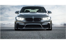 Laden Sie das Bild in den Galerie-Viewer, Vorsteiner Carbon Frontlippe für BMW F8X M3 M4 GTS Style
