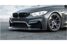 Laden Sie das Bild in den Galerie-Viewer, Vorsteiner Carbon Frontlippe für BMW F8X M3 M4 GTS Style